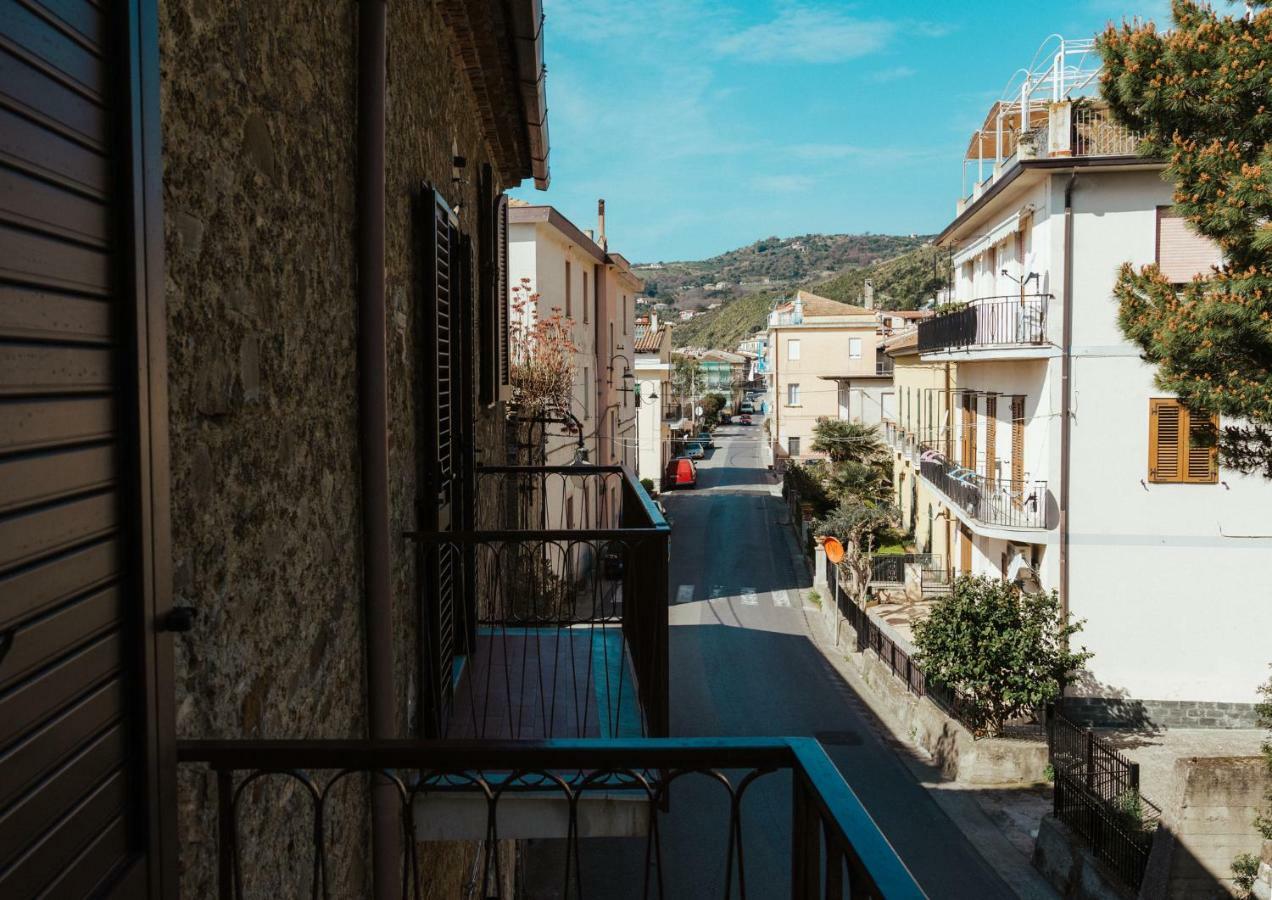 La Concha Suites Pioppi Exteriér fotografie