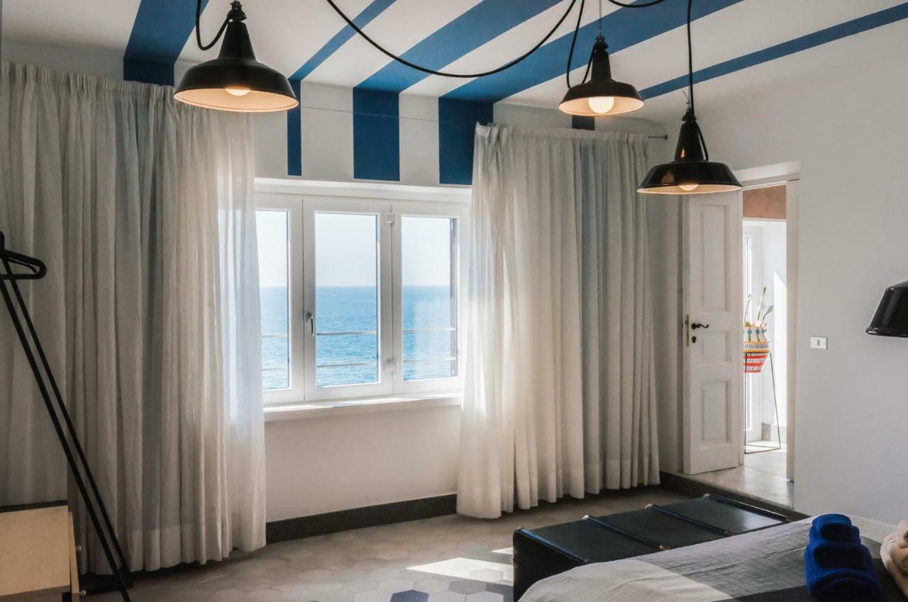 La Concha Suites Pioppi Exteriér fotografie