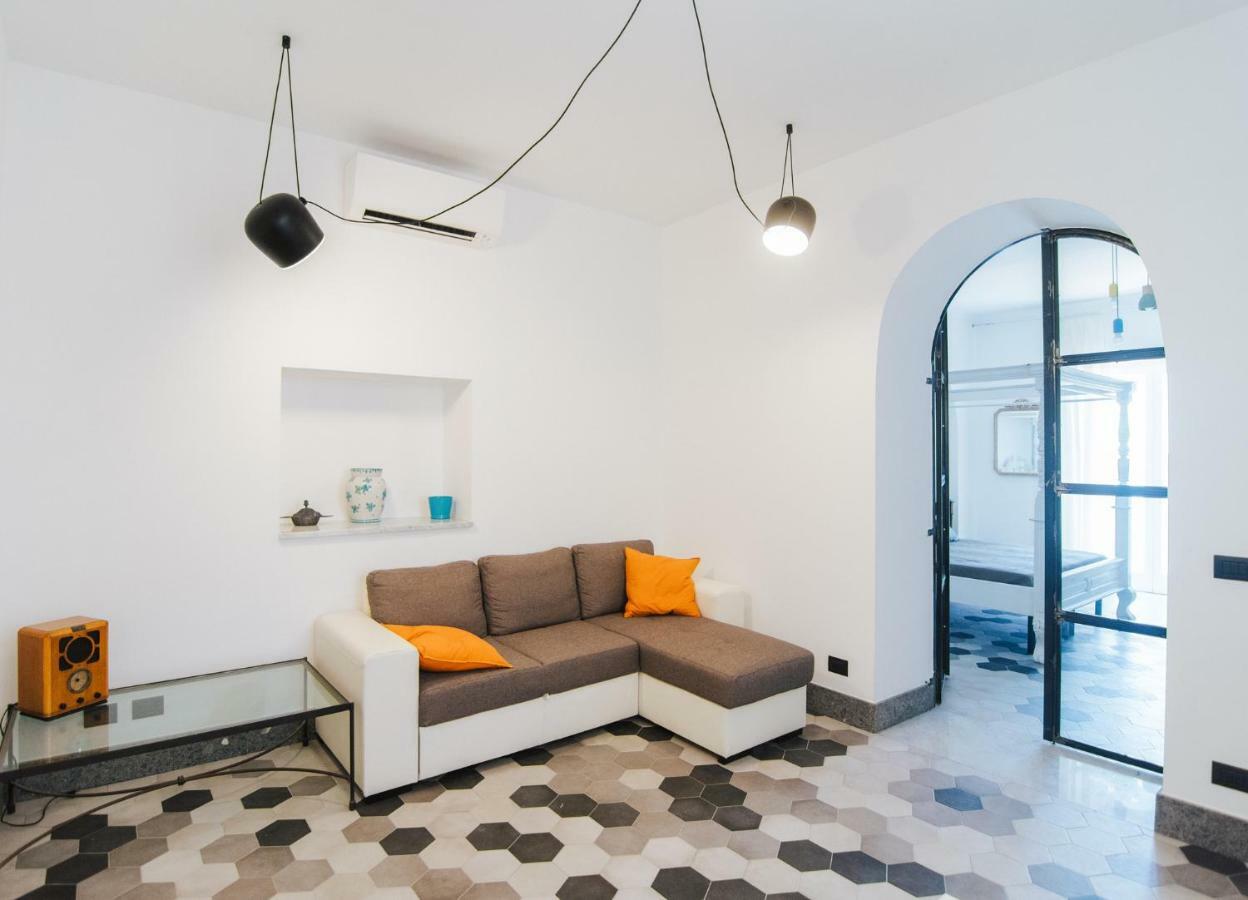 La Concha Suites Pioppi Exteriér fotografie