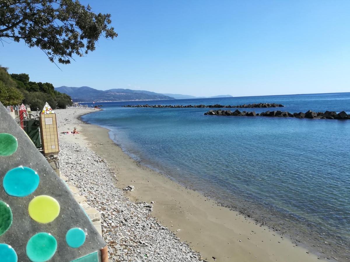 La Concha Suites Pioppi Exteriér fotografie